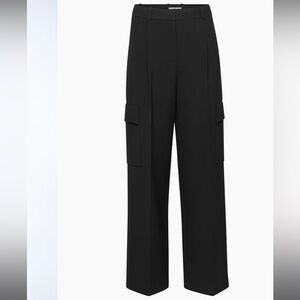 Aritzia Babaton Spotlight Cargo Slacks